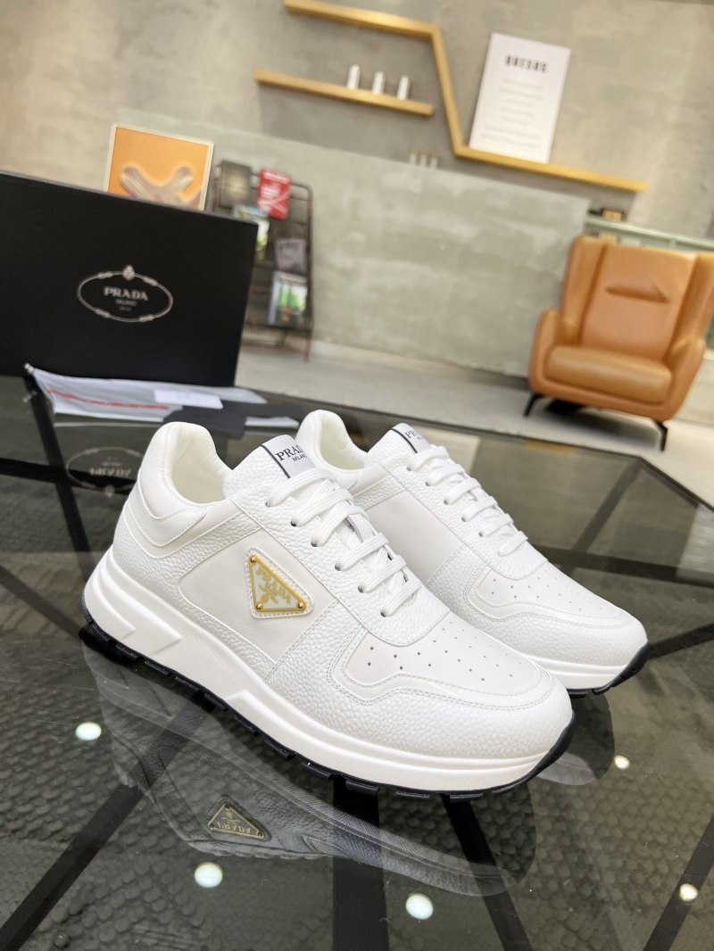 Prada Casual Shoes